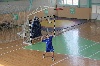 Районные соревнования по волейболу 19.04.13г