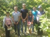 Экскурсия в дендропарк Пензенского лесного колледжа